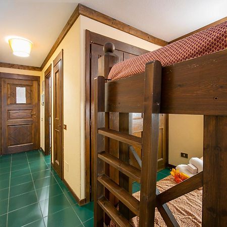 Grange Hike & Ski Sestriere Apartments Colle Sestriere Exterior foto