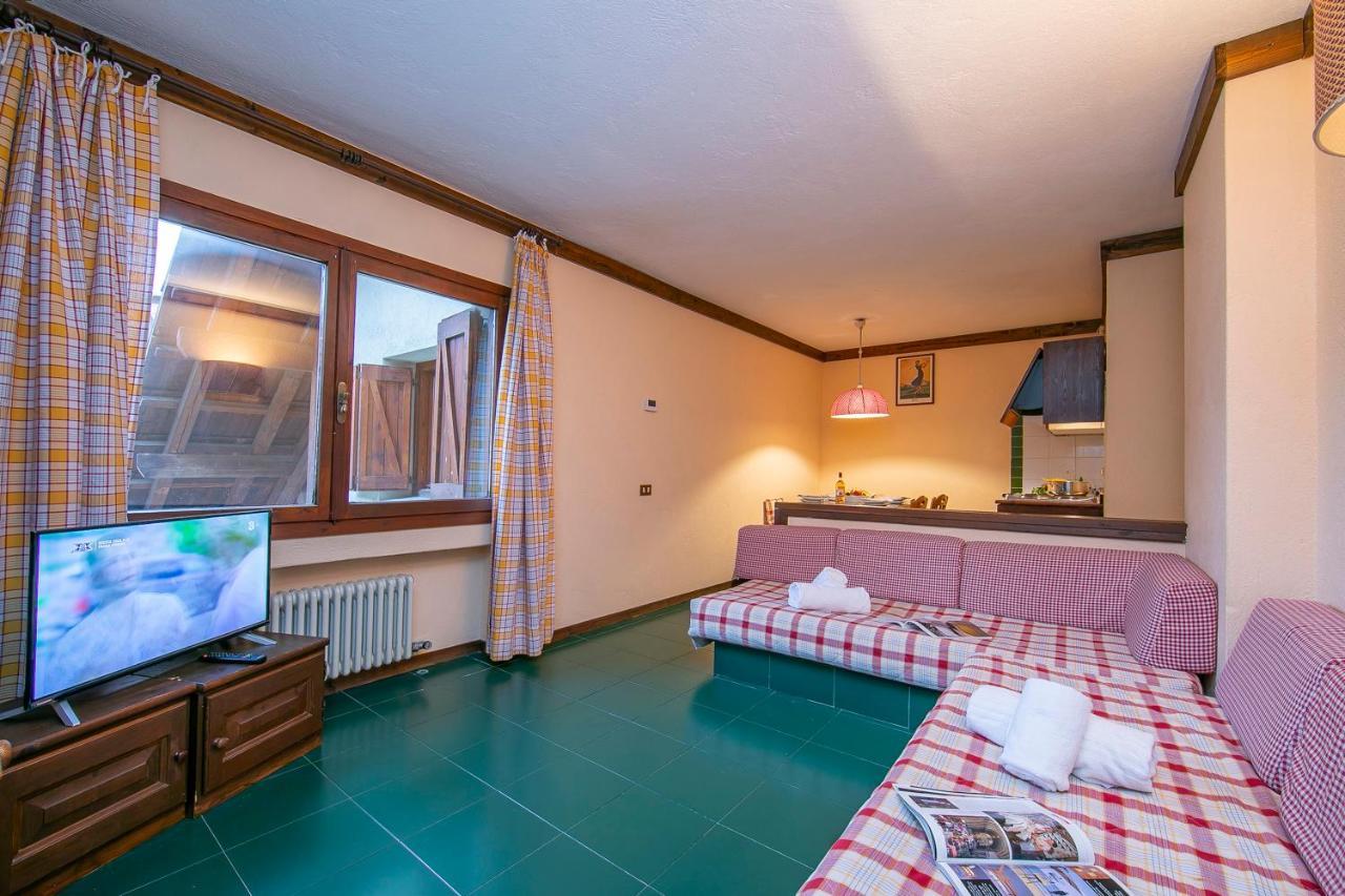 Grange Hike & Ski Sestriere Apartments Colle Sestriere Exterior foto