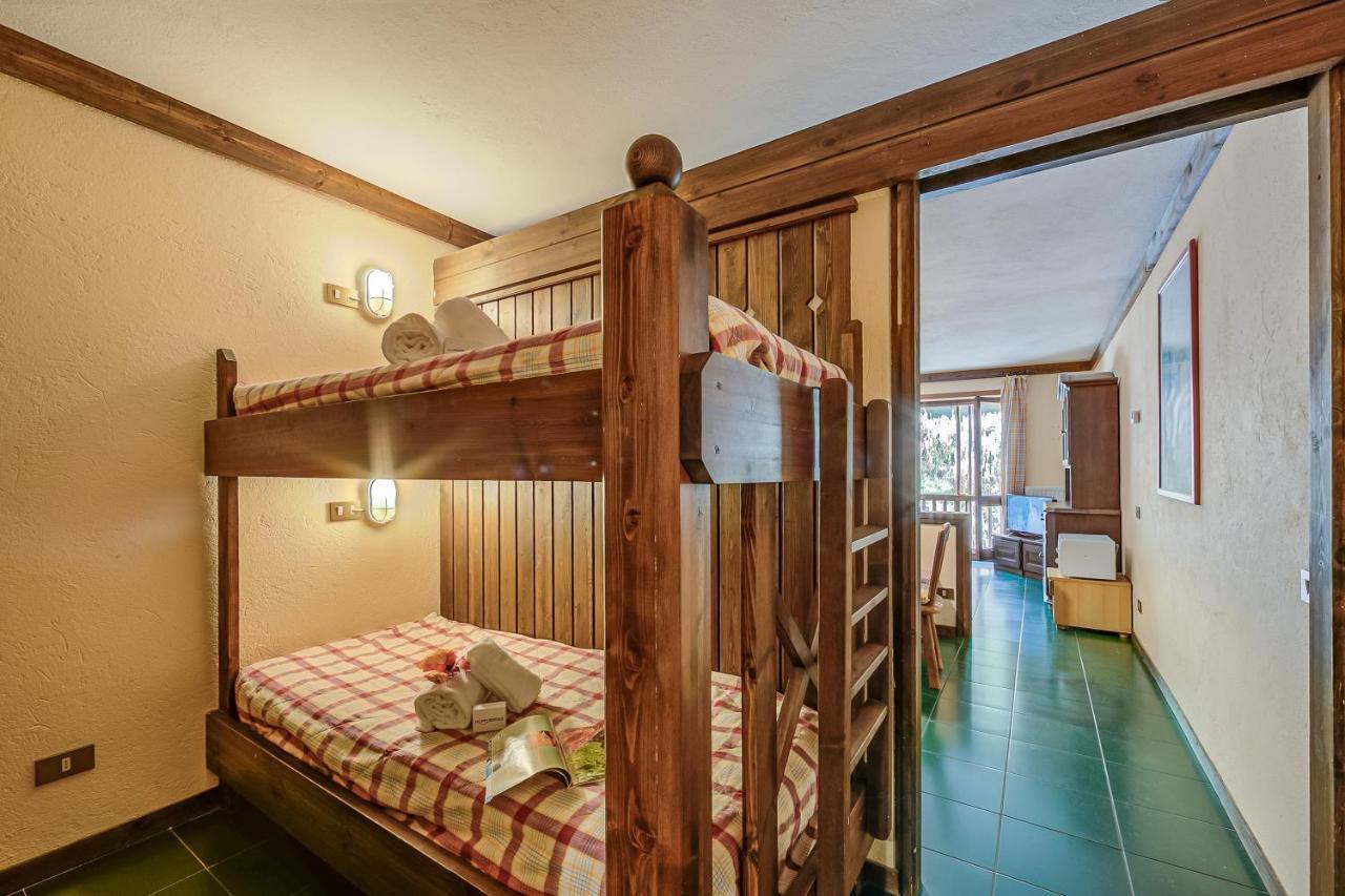 Grange Hike & Ski Sestriere Apartments Colle Sestriere Exterior foto