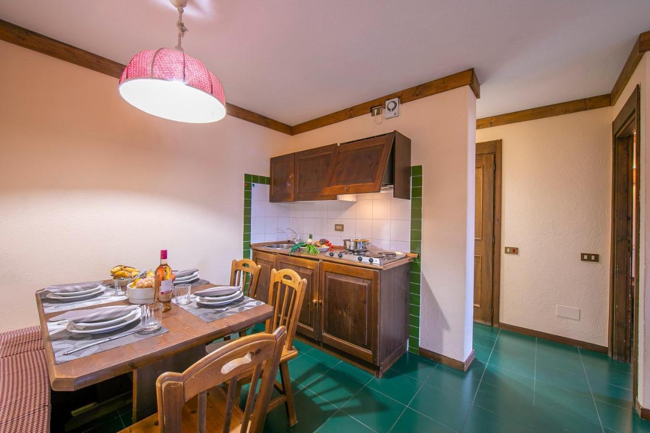 Grange Hike & Ski Sestriere Apartments Colle Sestriere Exterior foto