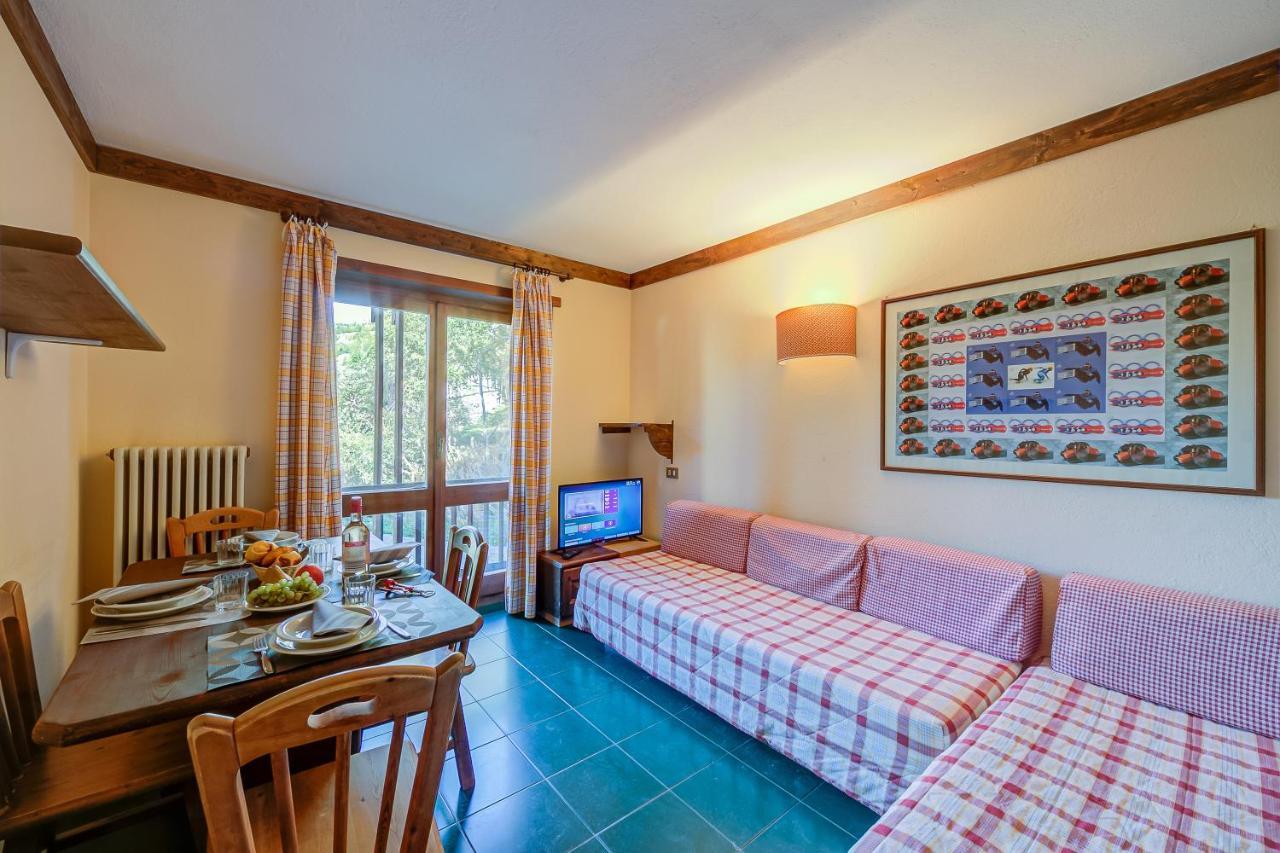 Grange Hike & Ski Sestriere Apartments Colle Sestriere Exterior foto