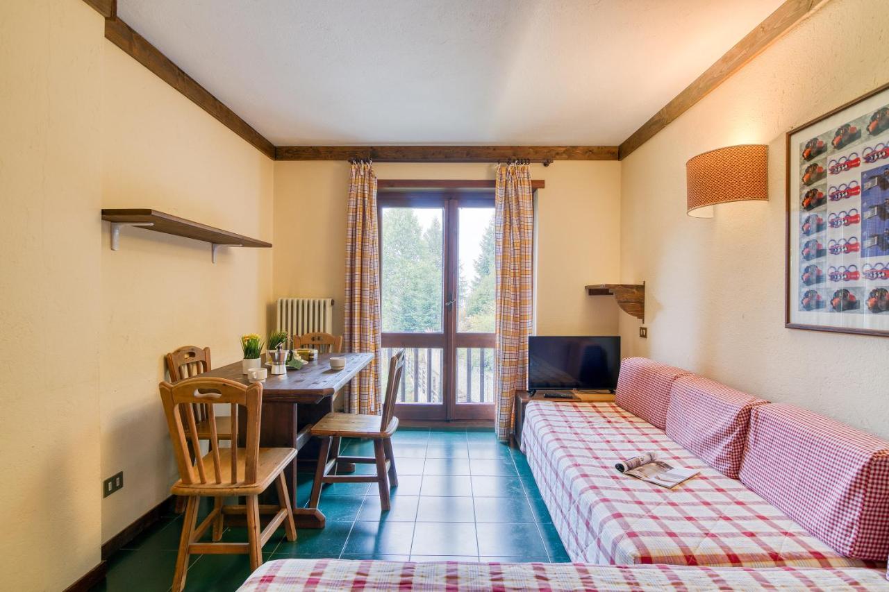 Grange Hike & Ski Sestriere Apartments Colle Sestriere Exterior foto