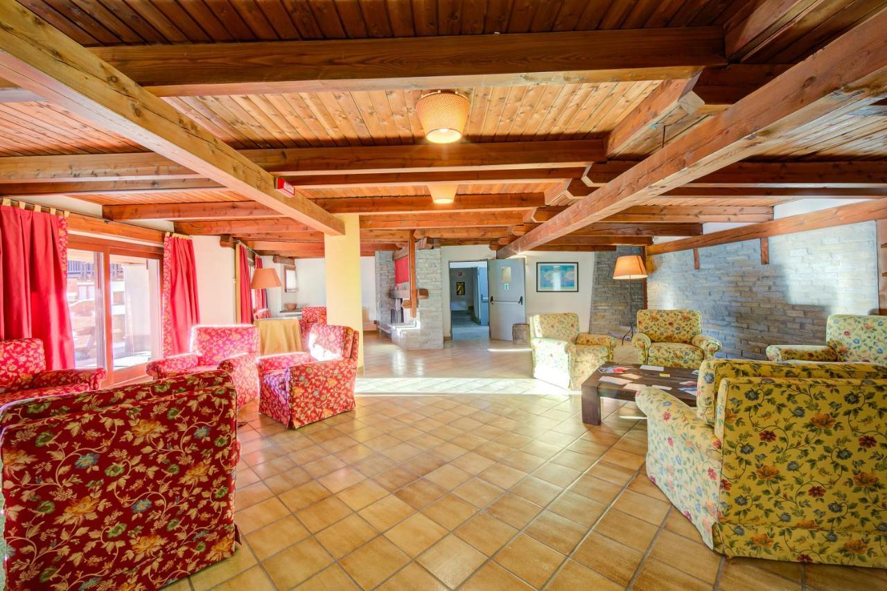 Grange Hike & Ski Sestriere Apartments Colle Sestriere Exterior foto