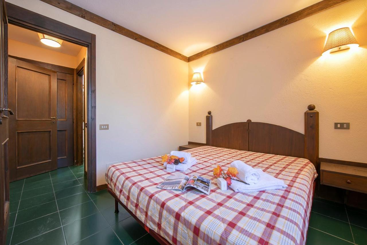 Grange Hike & Ski Sestriere Apartments Colle Sestriere Exterior foto