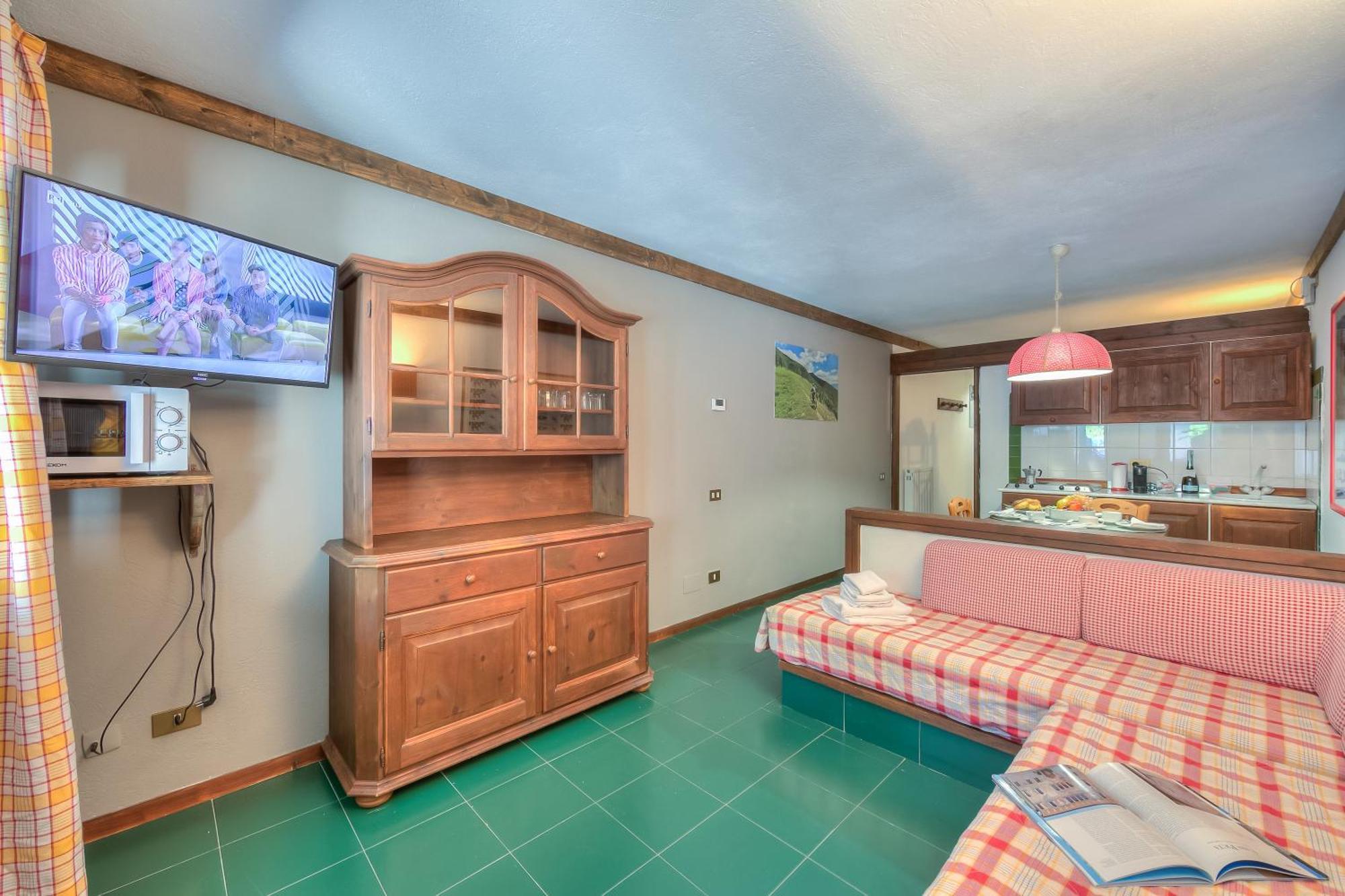 Grange Hike & Ski Sestriere Apartments Colle Sestriere Exterior foto