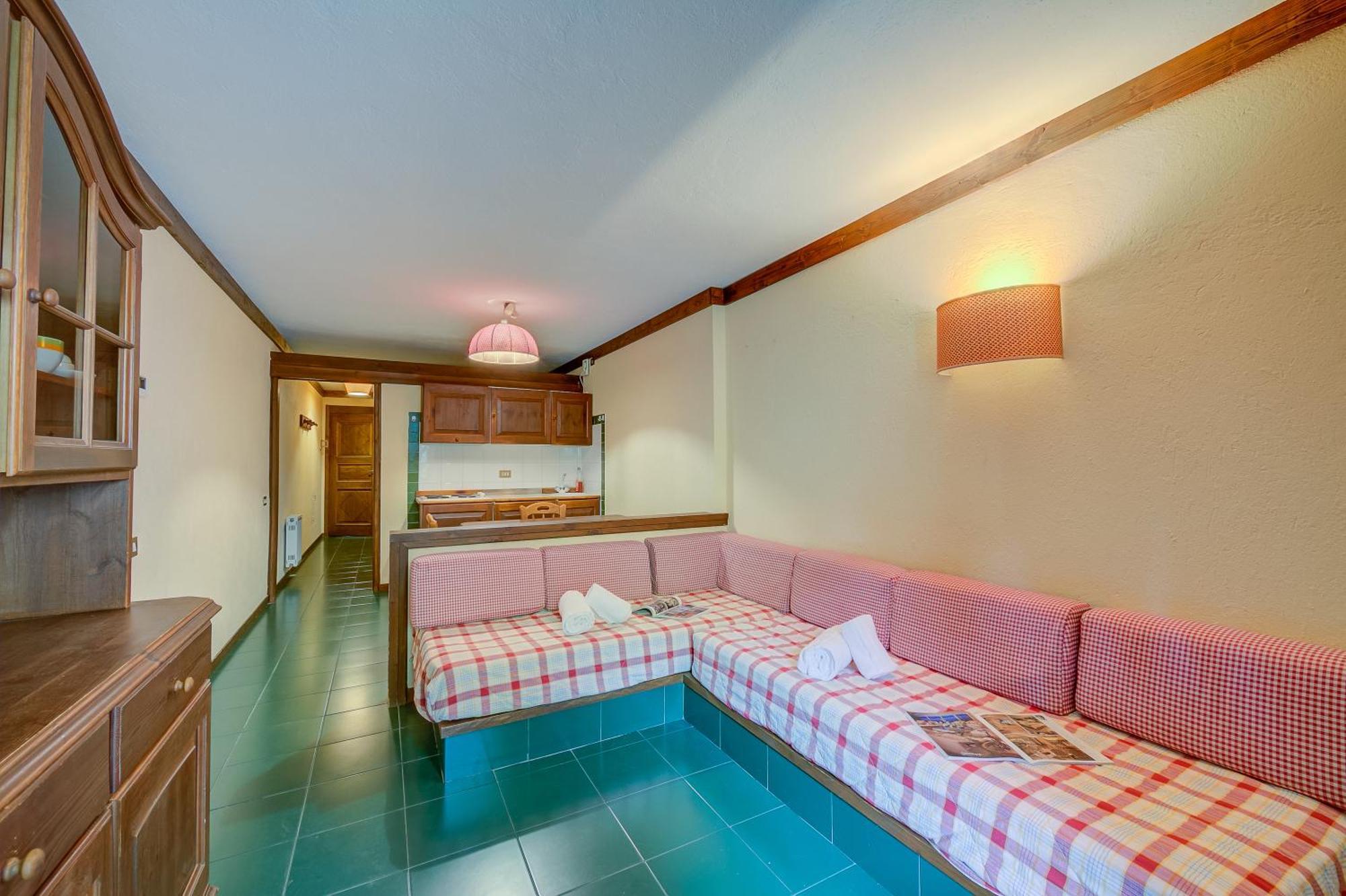 Grange Hike & Ski Sestriere Apartments Colle Sestriere Quarto foto