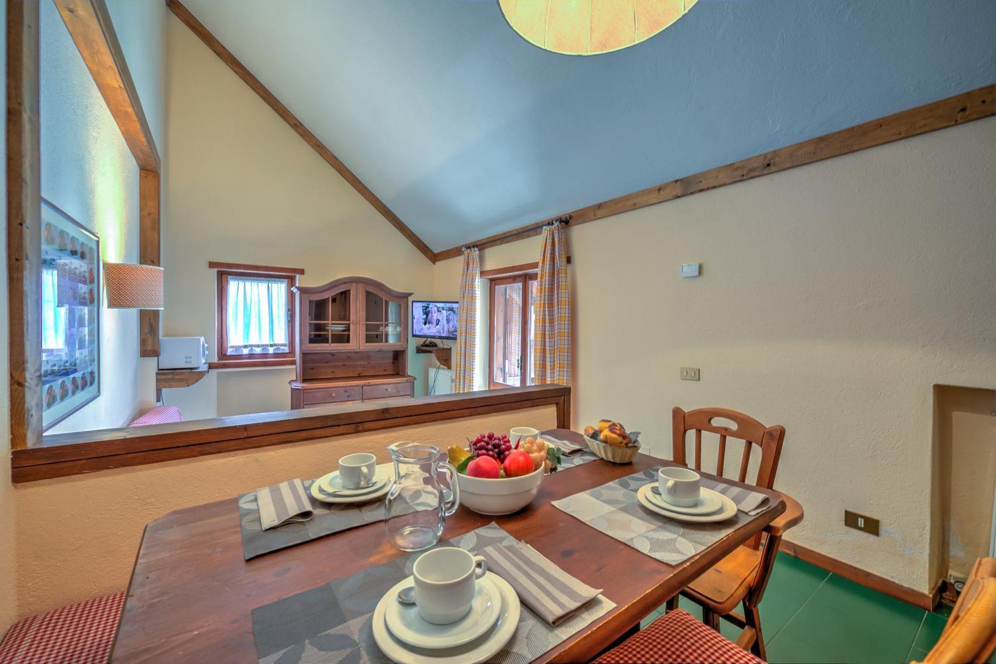 Grange Hike & Ski Sestriere Apartments Colle Sestriere Exterior foto