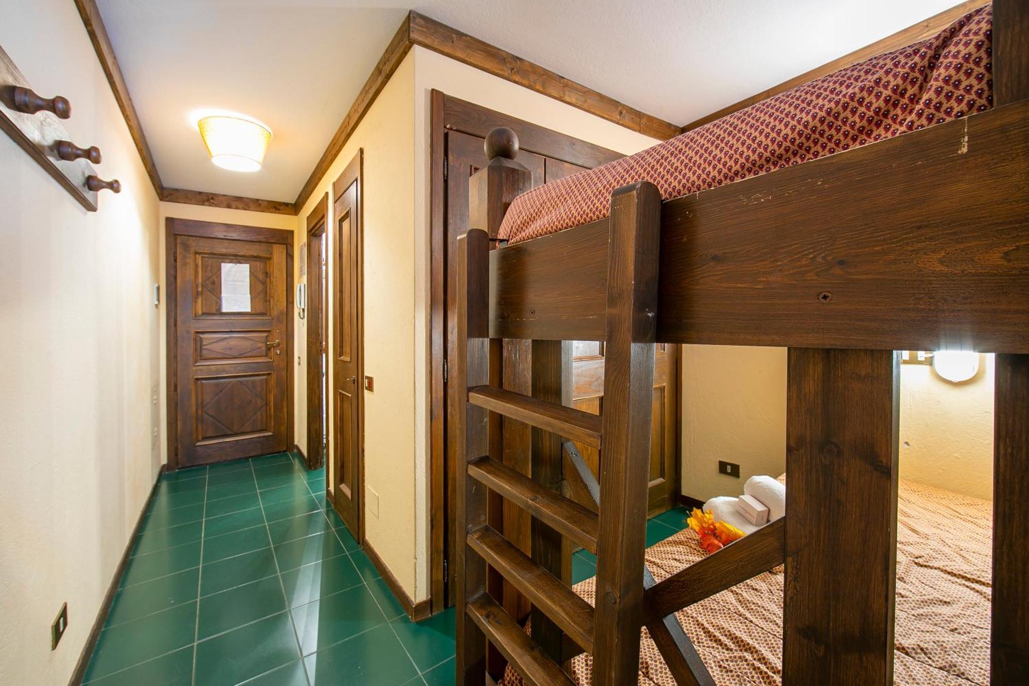 Grange Hike & Ski Sestriere Apartments Colle Sestriere Exterior foto